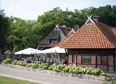 Vakantiewoning met luxe wellnesservaring - 48