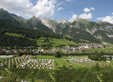 Gezellige cabin in de bergen van Tirol - 8