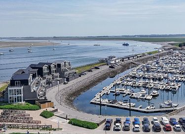 Appartement met uitzicht op de Oosterschelde - 55