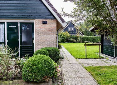 Holiday home 15 minutes from beach and sea - 25