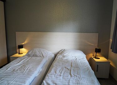 Gemütliche Ferienwohnung im Park in der Natur - 6