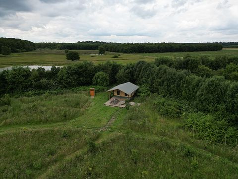 Glamping Rückzugsort in Drente - 5