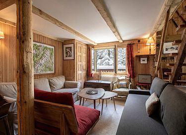 Luxuriöse Wohnung für 8 Personen mit Aussicht - 22