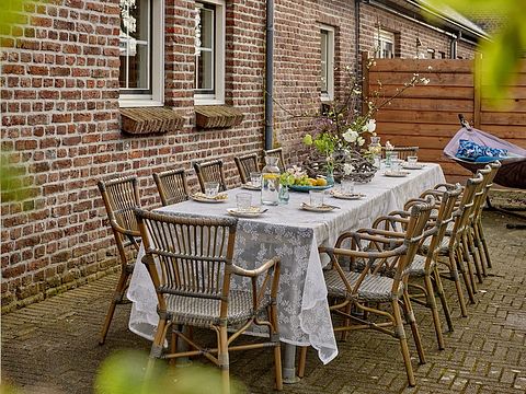 Gruppebolig i Limburg på et historisk gods - 3