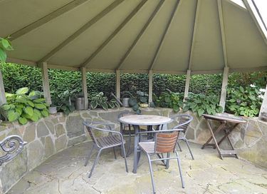 Maison de vacances spéciale pour 10 personnes - 20