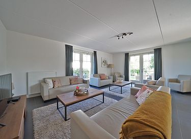 Vakantievilla (12p) in de Limburgse heuvels - 12