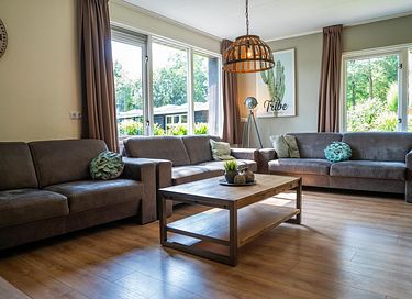 Group accommodation with cinema and wellness - 6
