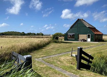 Detached farm house with views - 13