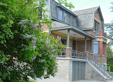 Une maison de maître dans un cadre magnifique - 16