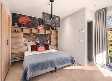 Romantisches Wellness-Loft am Rande des Waldes - 8