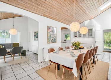 Groepsverblijf met binnenzwembad en sauna - 27