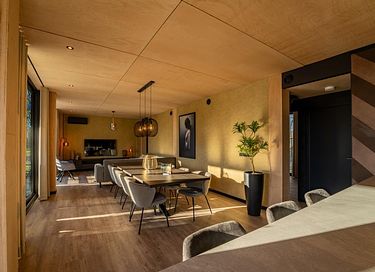 Luxury holiday home (8p) in Limburg - 3