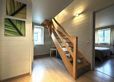 Familienvilla (10p) mit Panoramablick - 11