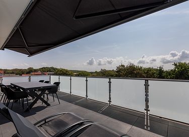 Appartement op 150m van het strand - 23