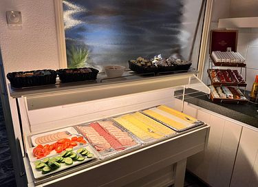 Hotel met mooie ligging op Terschelling - 22