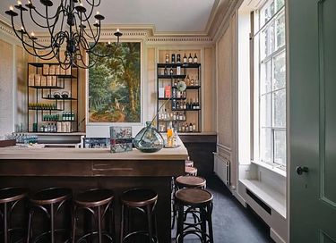 Uniek boutique hotel in Noord-Holland - 10