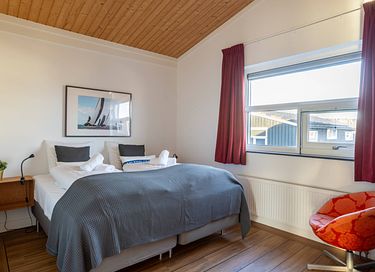 Family villa with wellness on the Sneekermeer - 24