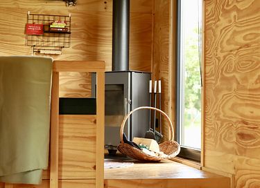 Relax in a cozy house with hot tub - 8