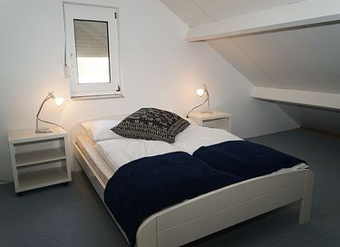 8-persoons huis dichtbij het strand - 9