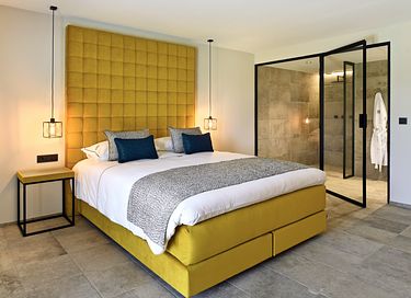 Wellness overnachting in luxe hotel - 4