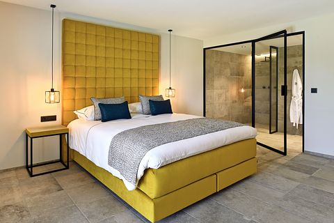 Wellness overnachting in luxe hotel - 4