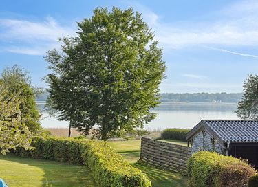 Feriehus beliggende på et skønt sted - 2