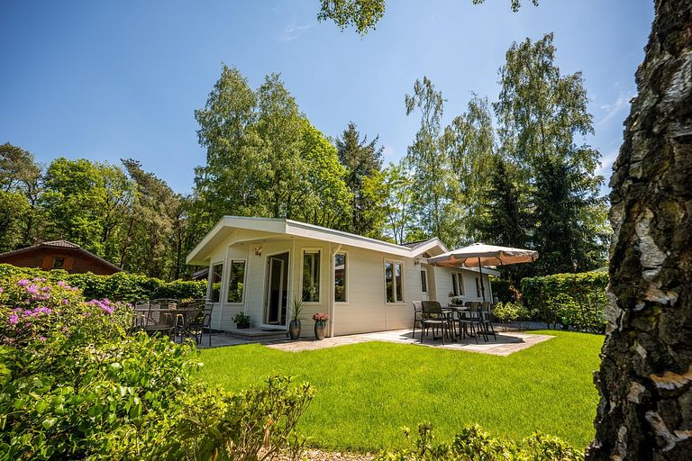 Logement de vacances (6p) en Gelderland - 1