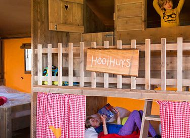 Vakantie op een speelboerderij in Limburg - 18