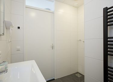 Luxe huisdiervriendelijk vakantiehuis (8p)  - 25