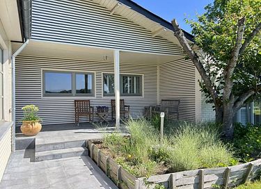 Ruime villa met zwembad, sauna en grote tuin - 21
