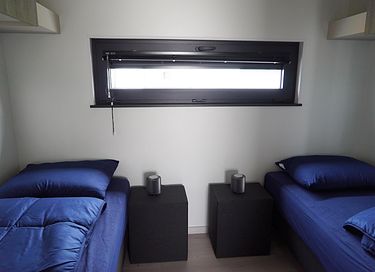 Luxus-Ferienhaus für 4 Personen am Wasser - 9