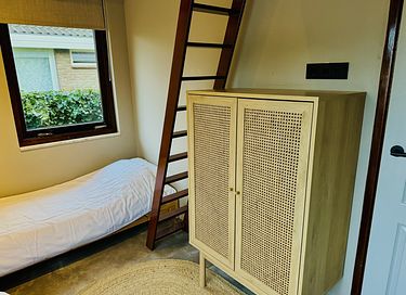 Ferienwohnung in den Dünen von Nordholland - 33