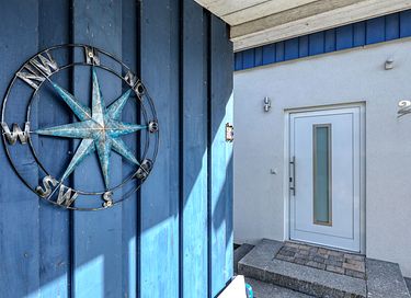 Logement de vacances avec sauna sur l'île de Rügen - 30