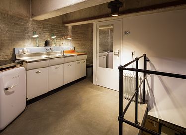 Einzigartiger Wasserturm mit phänomenaler Aussicht - 14