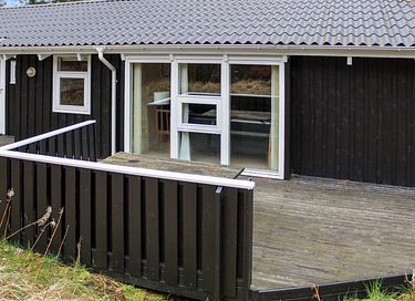 Ferie tæt på havet med sauna og pool - 3