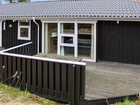 Ferie tæt på havet med sauna og pool - 3