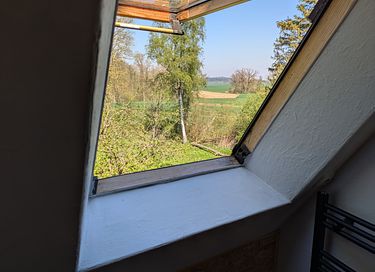 Rustic stay in rural setting - 19