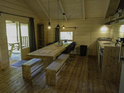 Uniek gelegen groepsaccommodatie in Drenthe - 3