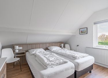 Gezinsvriendelijk huis vlakbij bos en strand - 17