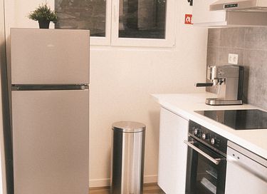 Luxury appartment with hottub in the Ardennes - 13