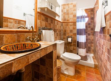 Vakantiehuis met zwembad in mooie omgeving  - 19