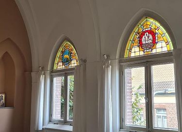 Appartementen in een Kerk dichtbij Maastricht - 16