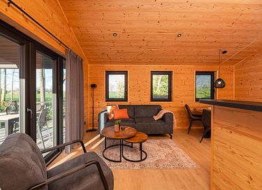 Wunderschöne ferienwohnungen mit sauna und hot tub - 4