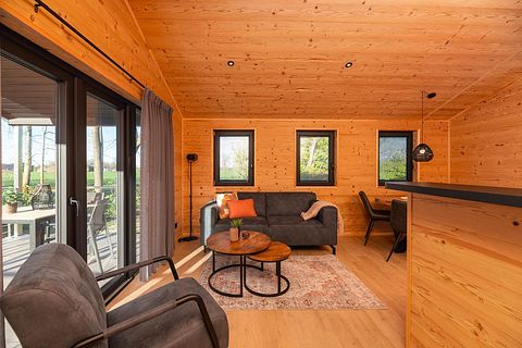 Wunderschöne ferienwohnungen mit sauna und hot tub - 4