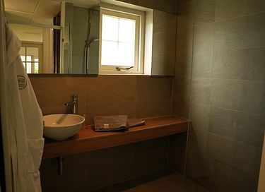 Charmante maison de vacances bien-être pour 4 personnes - 16