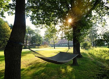 Prachtig landhuis op landgoed in Overijssel - 15