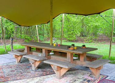 Group accommodation in old village school - 35