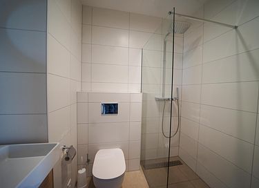 4-person apartment in Overijssel - 11