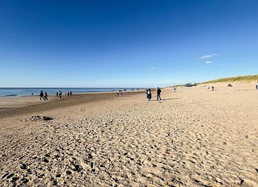 Gemütliches Ferienhaus in bester Lage am Meer - 18