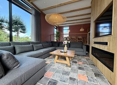 Villa di lusso per gruppi con piscina privata e sauna - 6